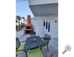 Appartements Plave oi - Podstrana Kroatien