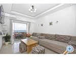Appartements Plave oi - Podstrana Kroatien