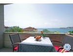 Appartements Plave oi - Podstrana Kroatien