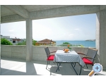 Appartements Plave oi - Podstrana Kroatien