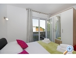 Appartements Plave oi - Podstrana Kroatien