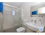 Appartements Plave oi - Podstrana Kroatien