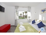 Appartements Plave oi - Podstrana Kroatien