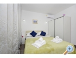 Appartements Plave oi - Podstrana Kroatien