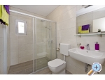 Appartements Plave oi - Podstrana Kroatien