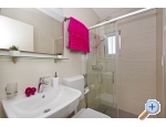 Appartements Plave oi - Podstrana Kroatien