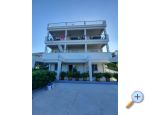 Apartmani Plave oi  Kroatien