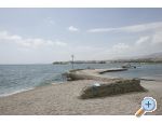 Appartements Plave oi - Podstrana Kroatien