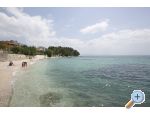 Appartements Plave oi - Podstrana Kroatien