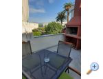Appartements Plave oi - Podstrana Kroatien