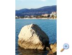 Appartements Plave oi - Podstrana Kroatien