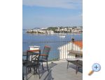 Appartements Plave oi - Podstrana Kroatien