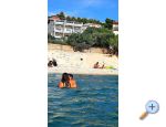 Appartements Plave oi - Podstrana Kroatien