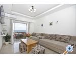 Appartements Plave oi - Podstrana Kroatien