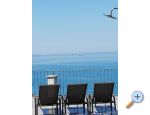 Appartements Plave oi - Podstrana Kroatien