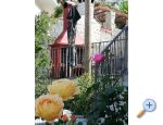 Appartements Plave oi - Podstrana Kroatien