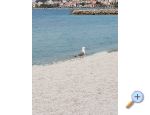 Appartements Plave oi - Podstrana Kroatien