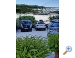 Appartements Plave oi - Podstrana Kroatien