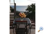 Appartements Plave oi - Podstrana Kroatien