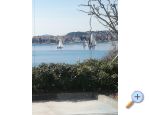 Appartements Plave oi - Podstrana Kroatien