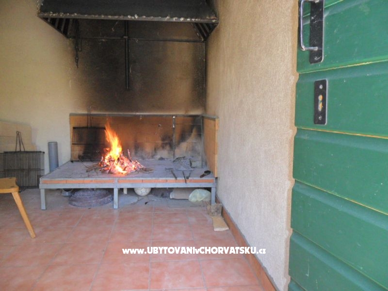 Appartements DAMA – Ferienwohnung Podstrana, Kroatien – Foto 7