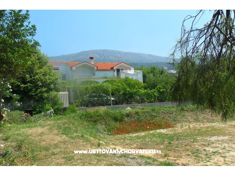 Appartements DAMA – Ferienwohnung Podstrana, Kroatien – Foto 8