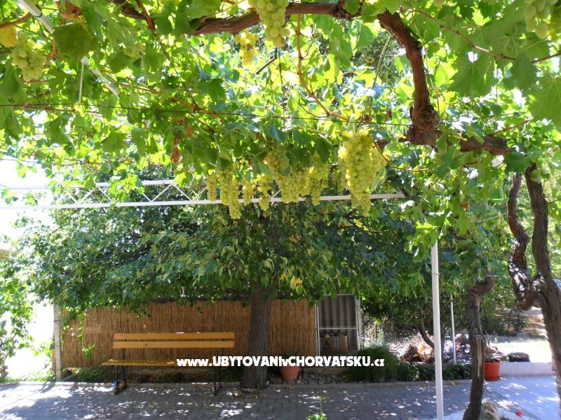 Appartements DAMA – Ferienwohnung Podstrana, Kroatien – Foto 9