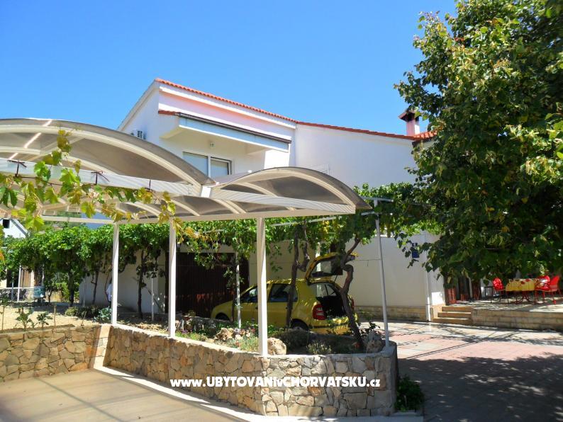 Appartements DAMA – Ferienwohnung Podstrana, Kroatien – Foto 2