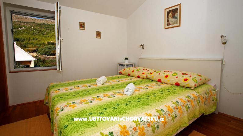 Appartements DAMA – Ferienwohnung Podstrana, Kroatien – Foto 4