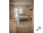 Appartements Lena - Podstrana Kroatien