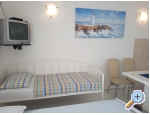 Appartements Lena - Podstrana Kroatien