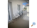 Appartements Lena - Podstrana Kroatien