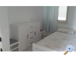 Appartements Lena - Podstrana Kroatien