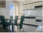 Appartements Lena - Podstrana Kroatien