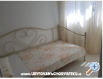 Appartements Lena - Podstrana Kroatien