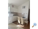 Appartements Lena - Podstrana Kroatien