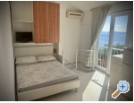 Appartements Lena - Podstrana Kroatien