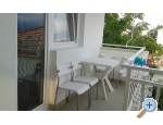 Appartements Lena - Podstrana Kroatien