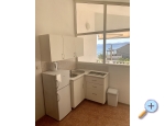Appartements Lena - Podstrana Kroatien