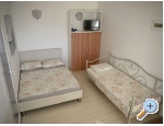 Appartements Lena - Podstrana Kroatien