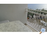 Appartements Lena - Podstrana Kroatien