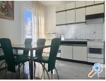 Appartements Lena - Podstrana Kroatien