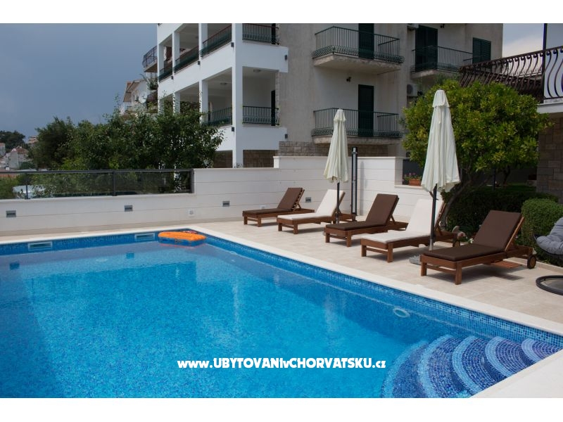 Apartments Ivan – Ferienwohnung Podstrana, Kroatien – Foto 1