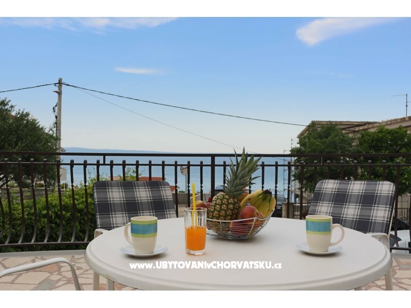 Apartments Ivan – Ferienwohnung Podstrana, Kroatien – Foto 10