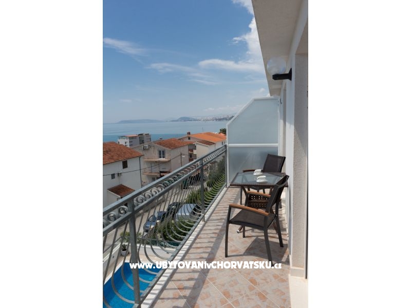 Apartments Ivan – Ferienwohnung Podstrana, Kroatien – Foto 12