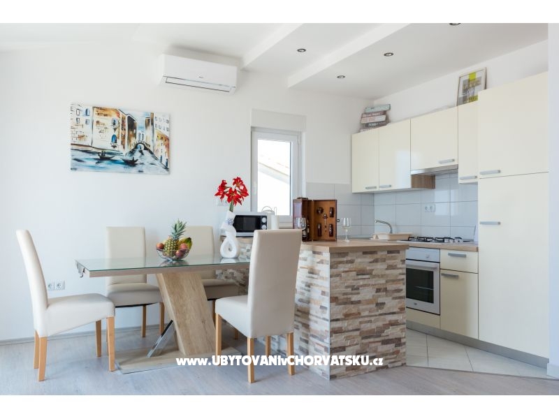 Apartments Ivan – Ferienwohnung Podstrana, Kroatien – Foto 13