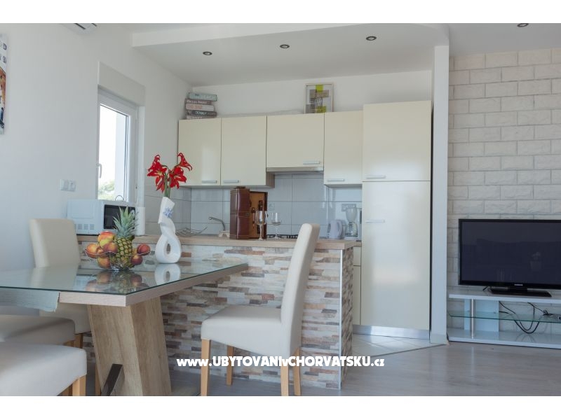 Apartments Ivan – Ferienwohnung Podstrana, Kroatien – Foto 14