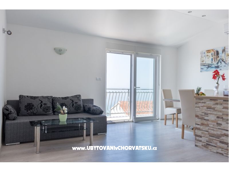 Apartments Ivan – Ferienwohnung Podstrana, Kroatien – Foto 15