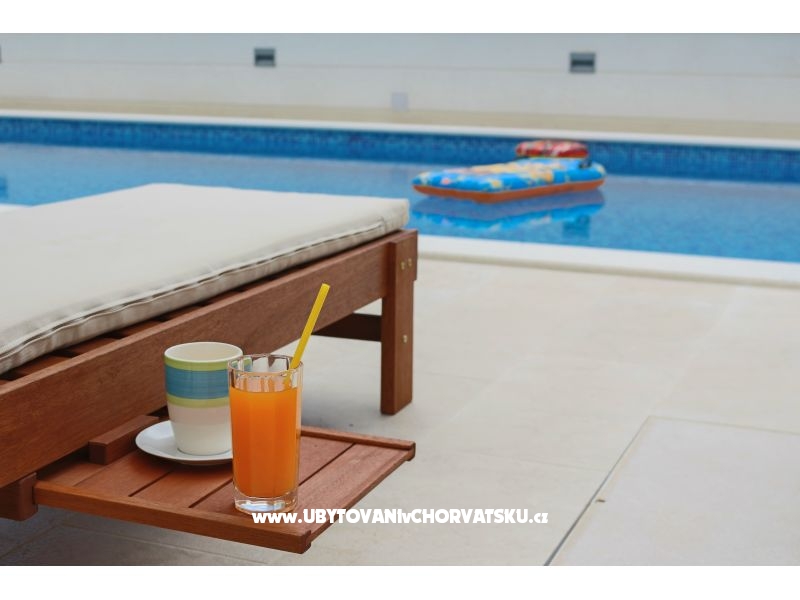 Apartments Ivan – Ferienwohnung Podstrana, Kroatien – Foto 16