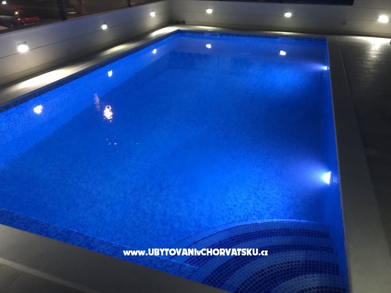 Apartments Ivan – Ferienwohnung Podstrana, Kroatien – Foto 18